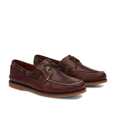 TIMBERLAND BARCA 25077 214 BORDEAUX