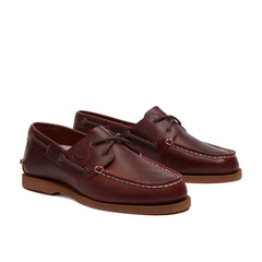 TIMBERLAND BARCA A2Q9X EIW BORDEAUX