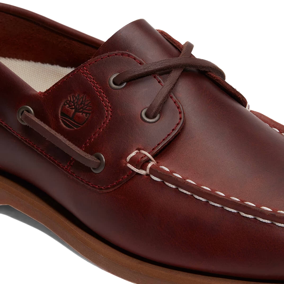 TIMBERLAND BARCA A2Q9X EIW BORDEAUX