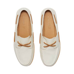 TIMBERLAND BARCA A2Q9X ETD BIANCO