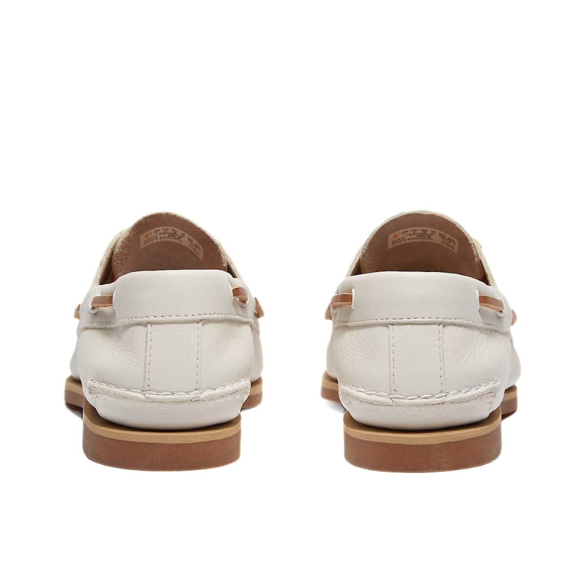 TIMBERLAND BARCA A2Q9X ETD BIANCO