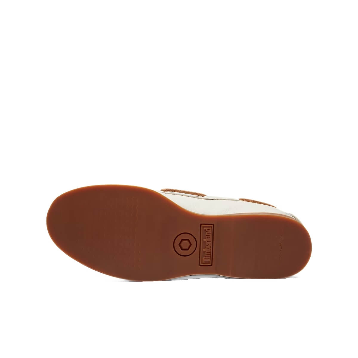 TIMBERLAND BARCA A2Q9X ETD BIANCO