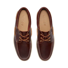 TIMBERLAND BARCA A6CXM EW1 BORDEAUX