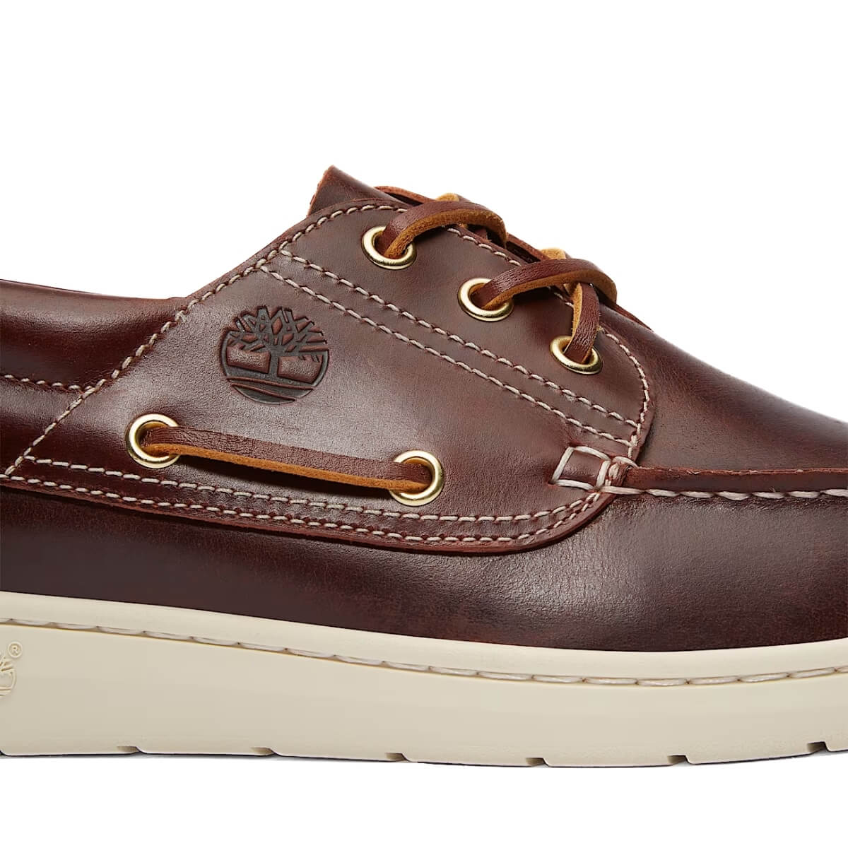 TIMBERLAND BARCA A6CXM EW1 BORDEAUX