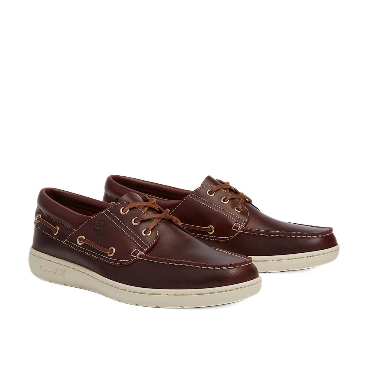 TIMBERLAND BARCA A6CXM EW1 BORDEAUX