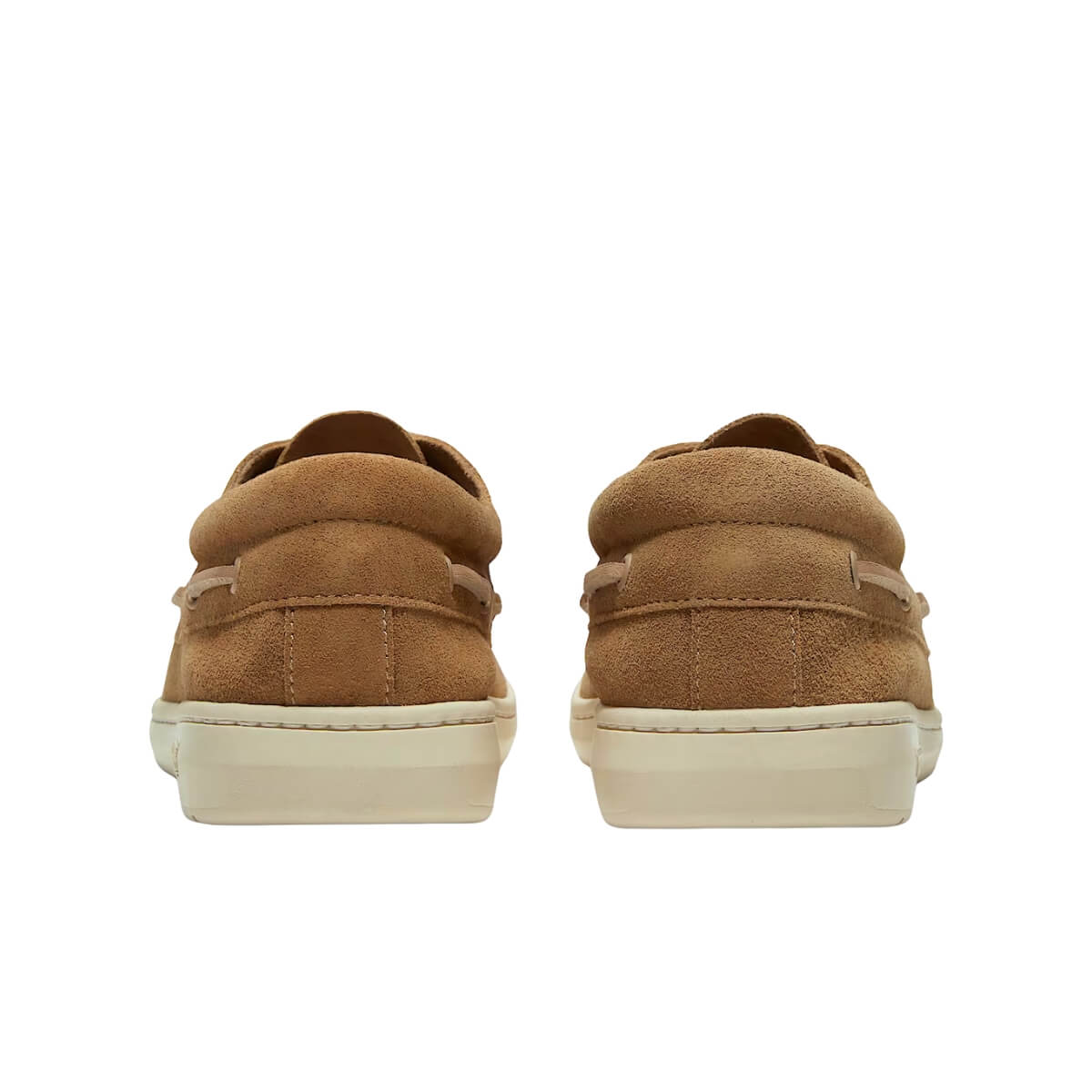 TIMBERLAND BARCA CAMOSCIO A6CXM EW1 BEIGE