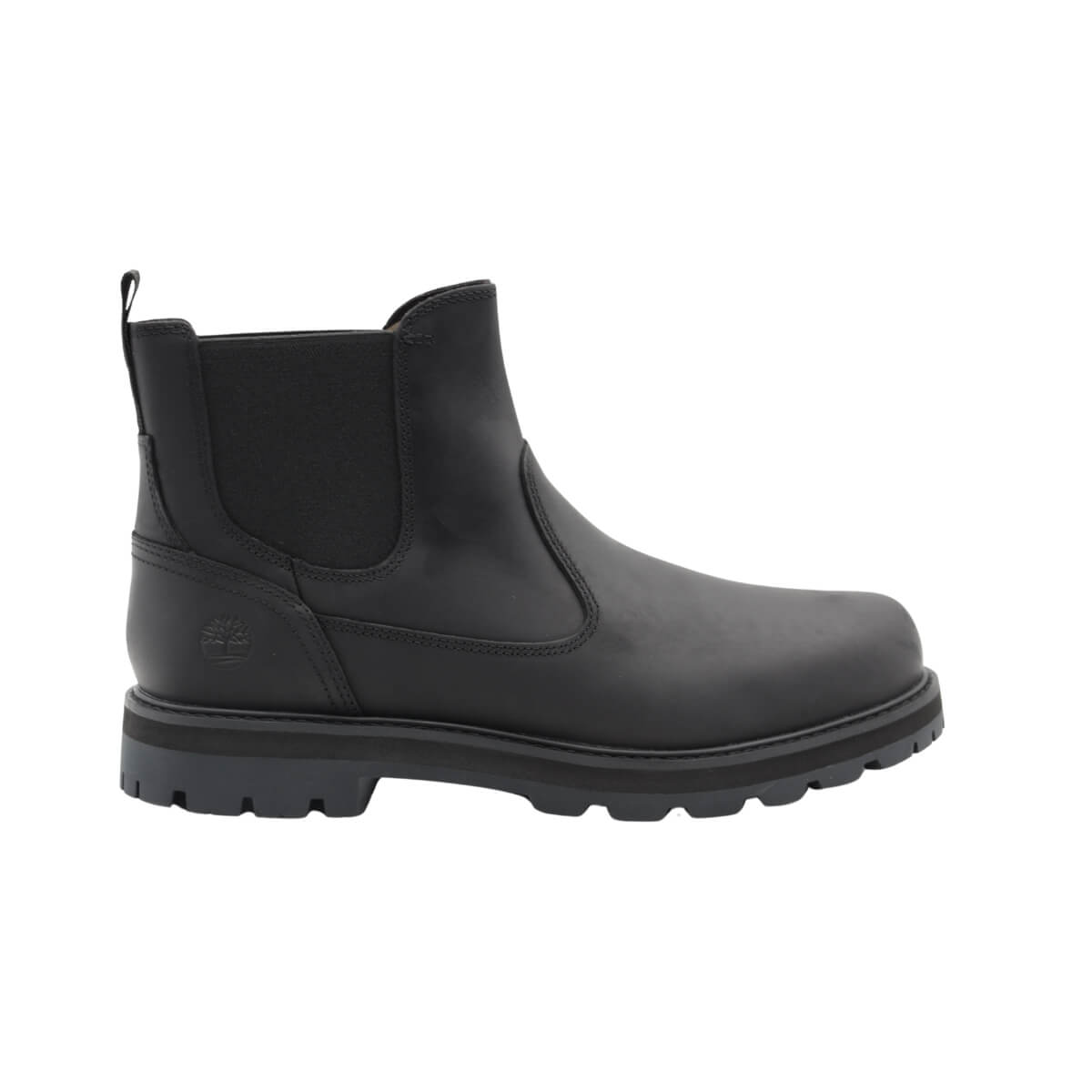 TIMBERLAND BEATLES A69A4W W0221 NERO