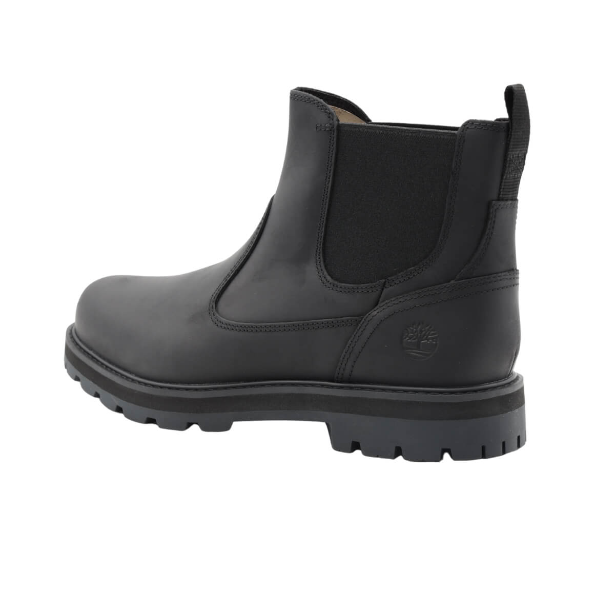 TIMBERLAND BEATLES A69A4W W0221 NERO