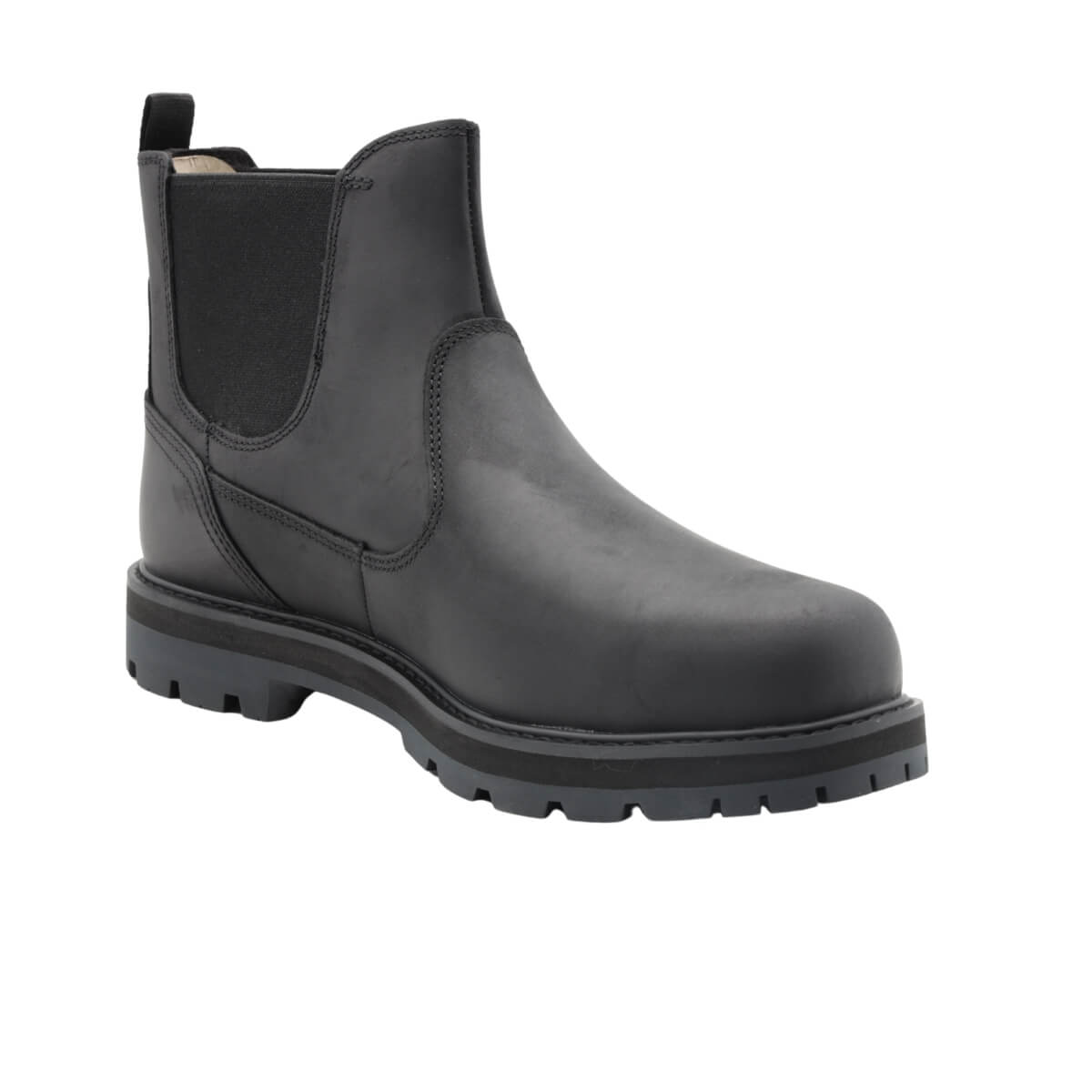 TIMBERLAND BEATLES A69A4W W0221 NERO