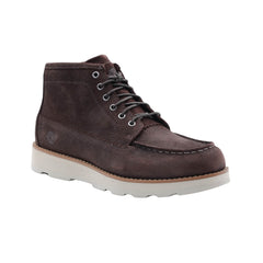 TIMBERLAND POLACCO A6CEP EIV1 REDWING MARRONE