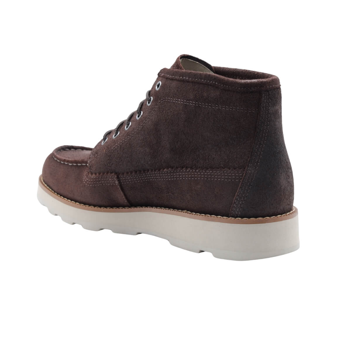 TIMBERLAND POLACCO A6CEP EIV1 REDWING MARRONE