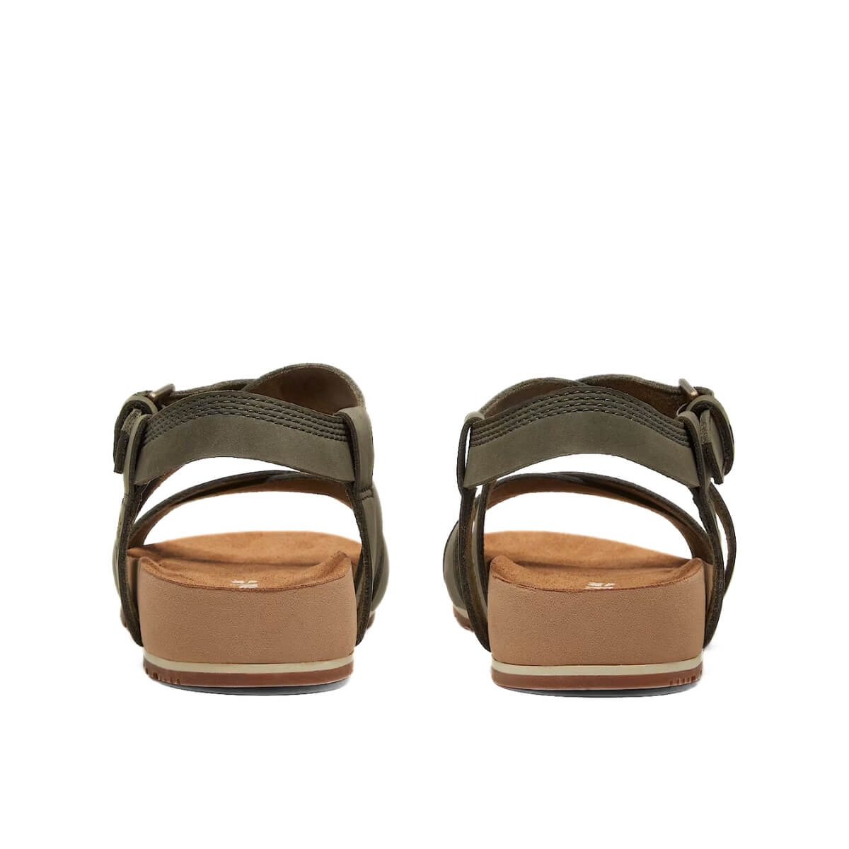 TIMBERLAND SANDALO 0A2QTF E06 VERDE