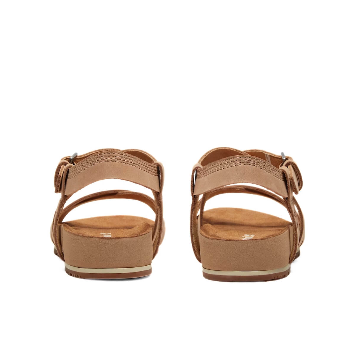 TIMBERLAND SANDALO 0A2QTF EN3 BEIGE