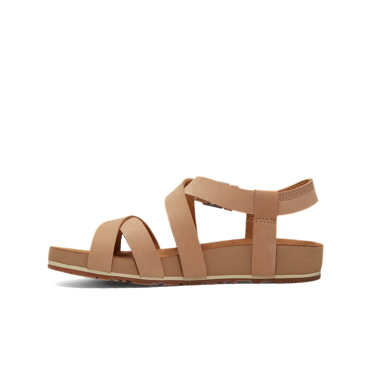 TIMBERLAND SANDALO 0A2QTF EN3 BEIGE