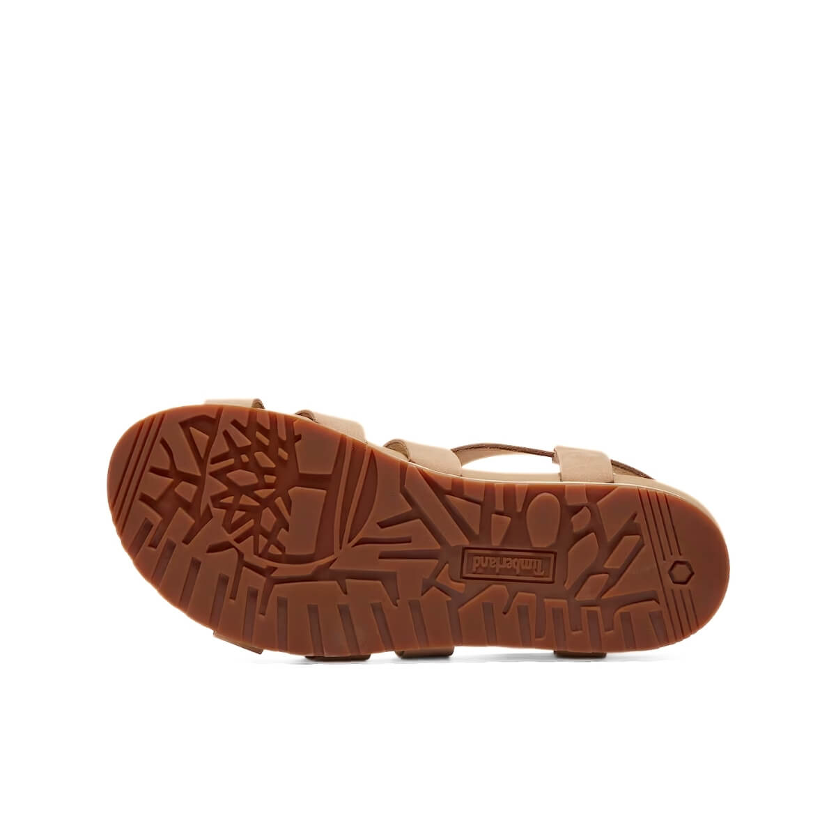 TIMBERLAND SANDALO 0A2QTF EN3 BEIGE