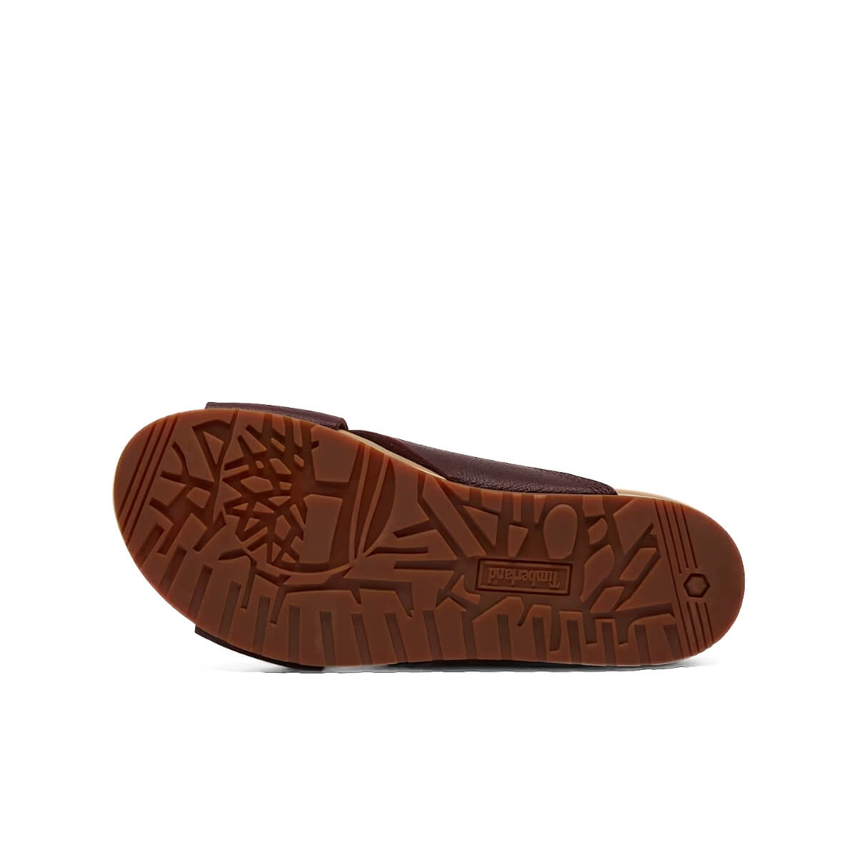 TIMBERLAND SANDALO 0A5MF1 EIW BORDEAUX