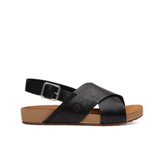 TIMBERLAND SANDALO 0A5MF1 W02 NERO