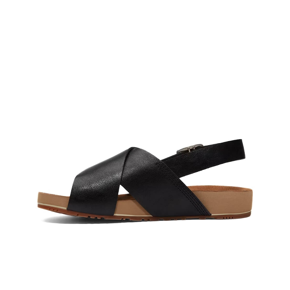 TIMBERLAND SANDALO 0A5MF1 W02 NERO