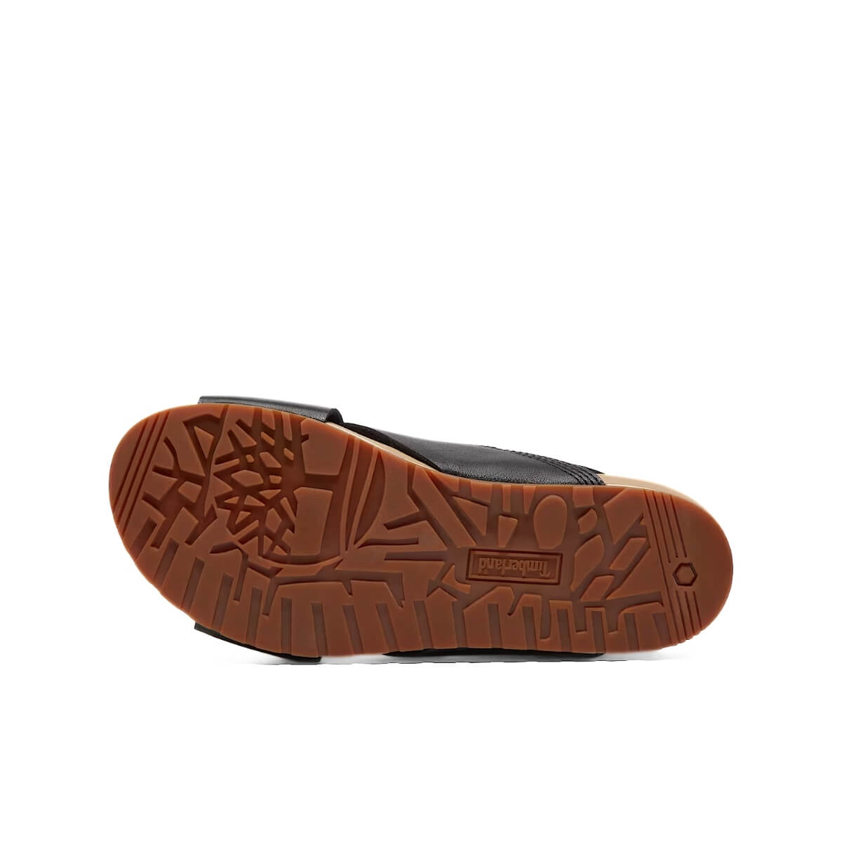 TIMBERLAND SANDALO 0A5MF1 W02 NERO