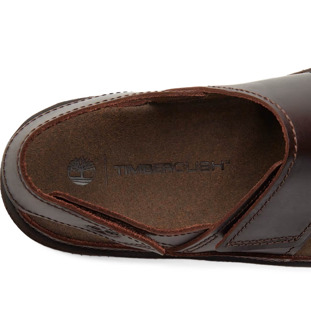 TIMBERLAND SANDALO STRAPPI A26X8 W01 MARRONE