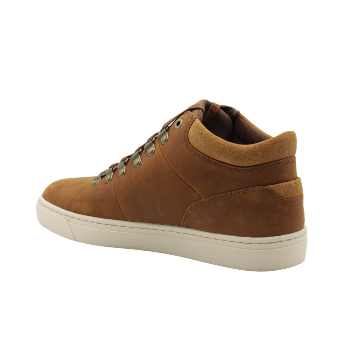 TIMBERLAND SNEAKERS A5T9G EM41 CUOIO