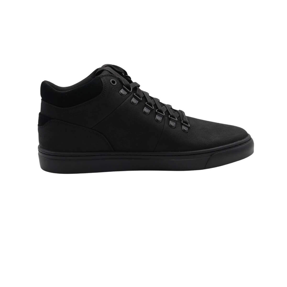 TIMBERLAND SNEAKERS A5T9G W021 GANCI NERO