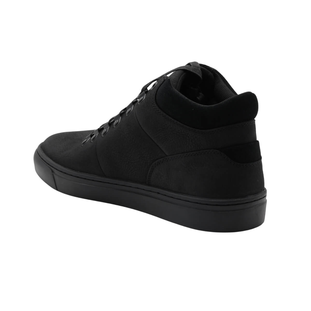 TIMBERLAND SNEAKERS A5T9G W021 GANCI NERO