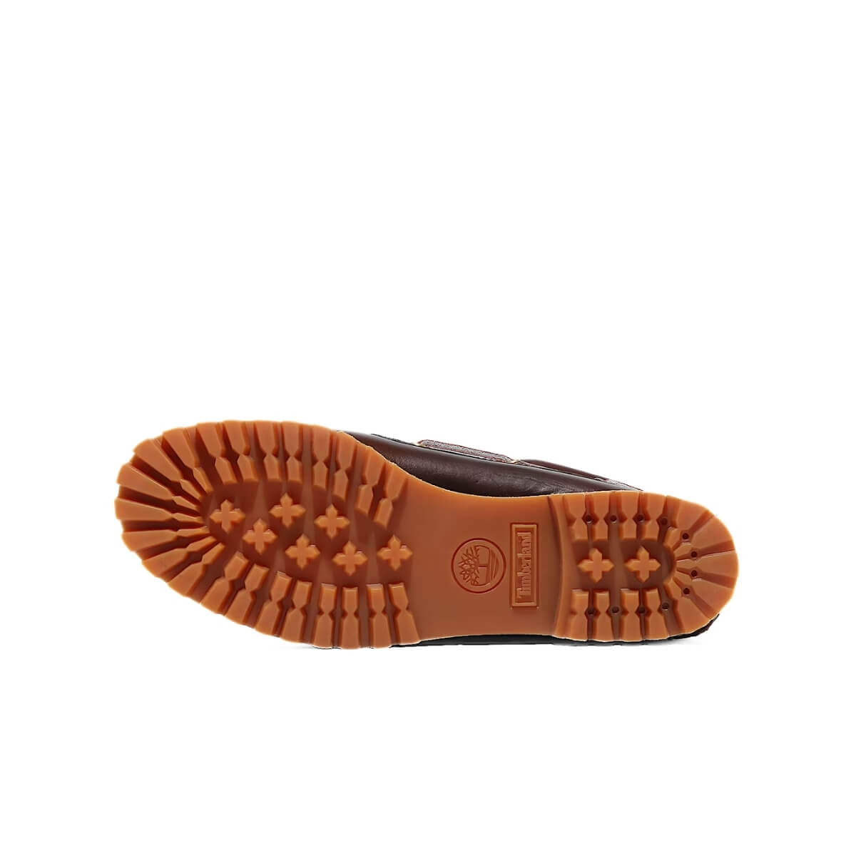 TIMBERLAND BARCA 51304 2141 MARRONE