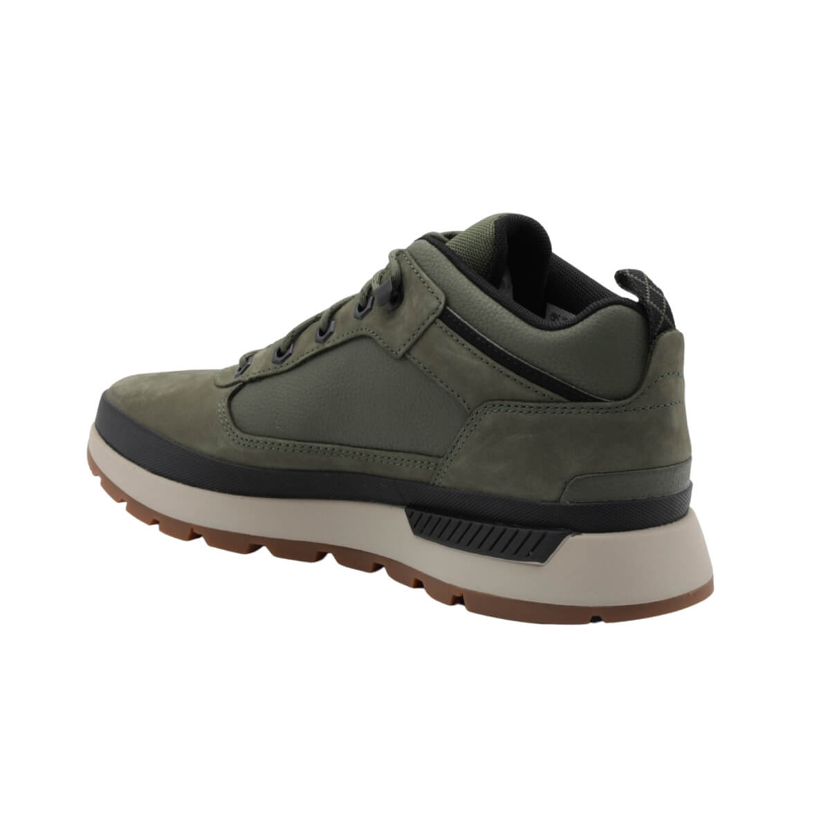 TIMBERLAND SNEAKERS A6DKN EO61 VERDE