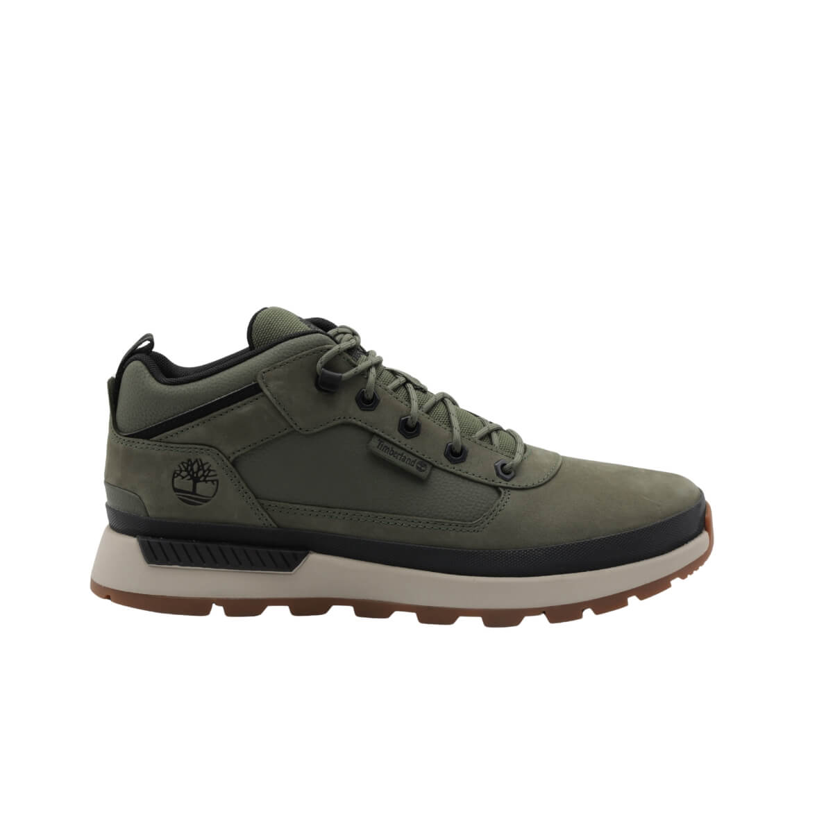 TIMBERLAND SNEAKERS A6DKN EO61 VERDE