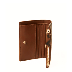 TWINSET PORTAFOGLIO TL8010 MACULATO