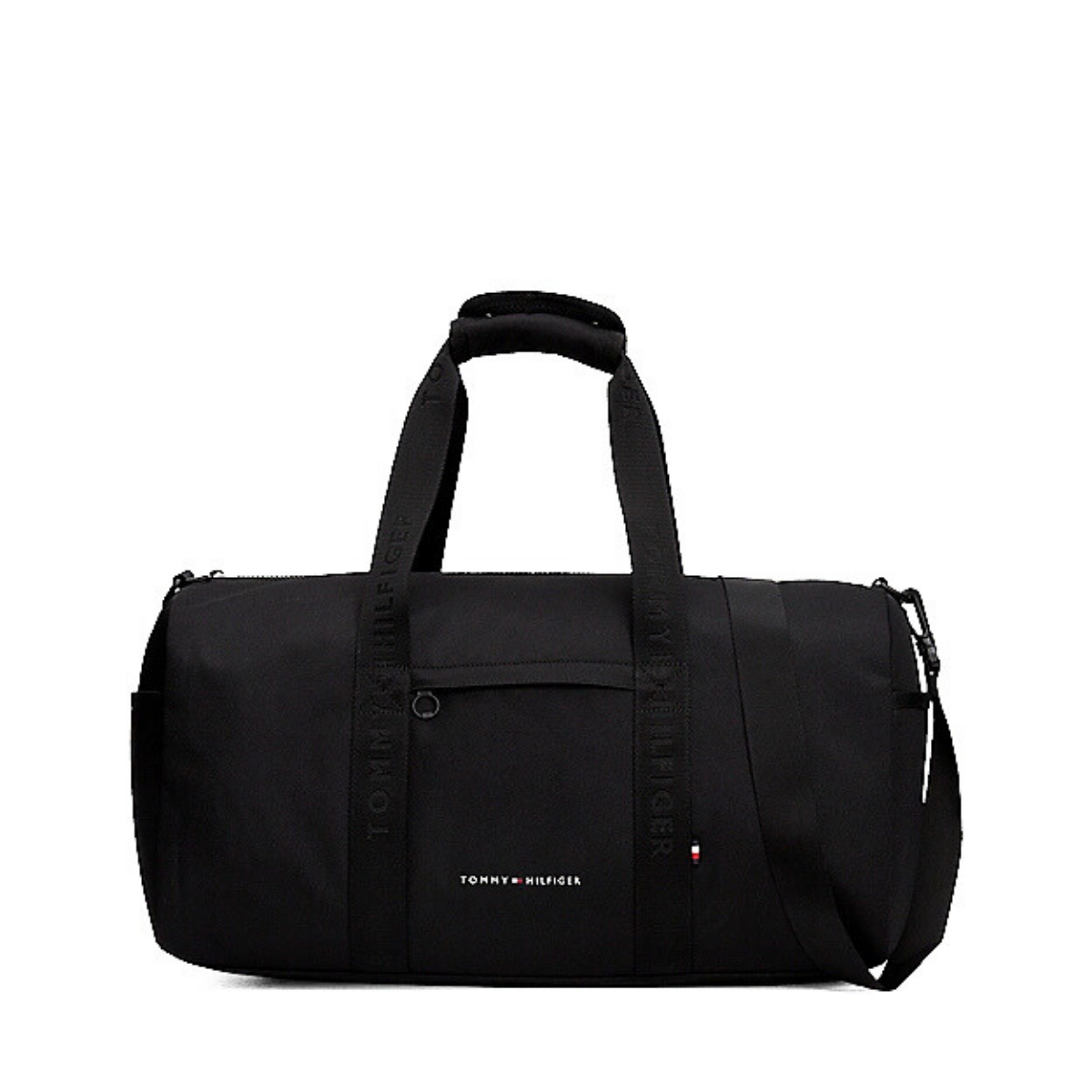 TOMMY HILFIGER BORSONE 2454 NERO