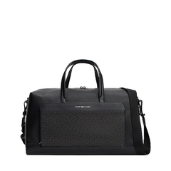 TOMMY HILFIGER BORSONE 2707 NERO