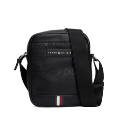 TOMMY HILFIGER BORSELLO 2711 NERO