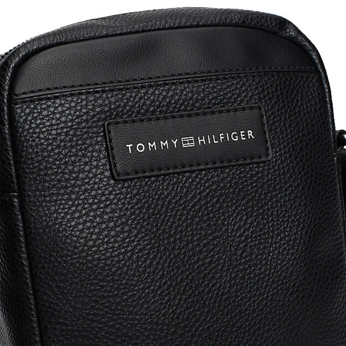 TOMMY HILFIGER BORSELLO 2711 NERO