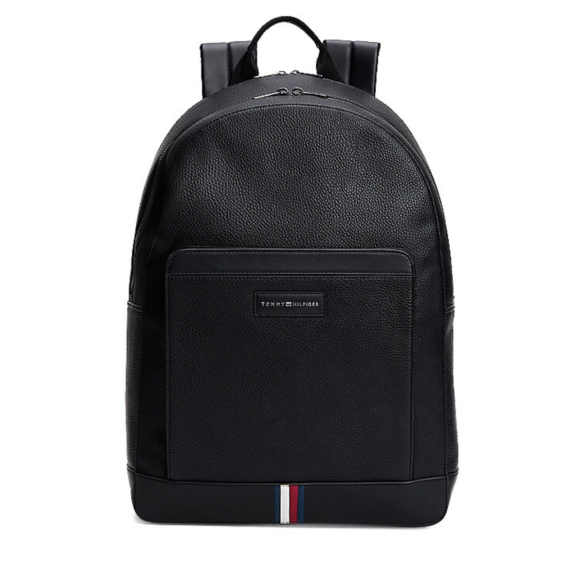 TOMMY HILFIGER ZAINO 2713 NERO