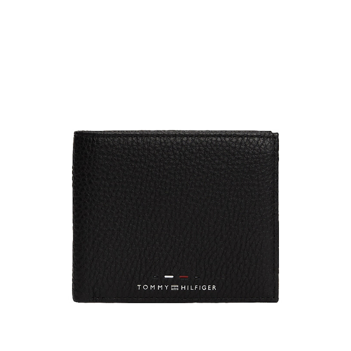 TOMMY HILFIGER PORTAFOGLIO 2771 NERO