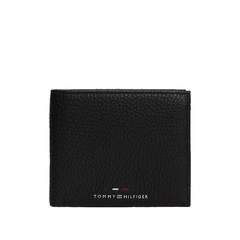 TOMMY HILFIGER PORTAFOGLIO 2771 NERO