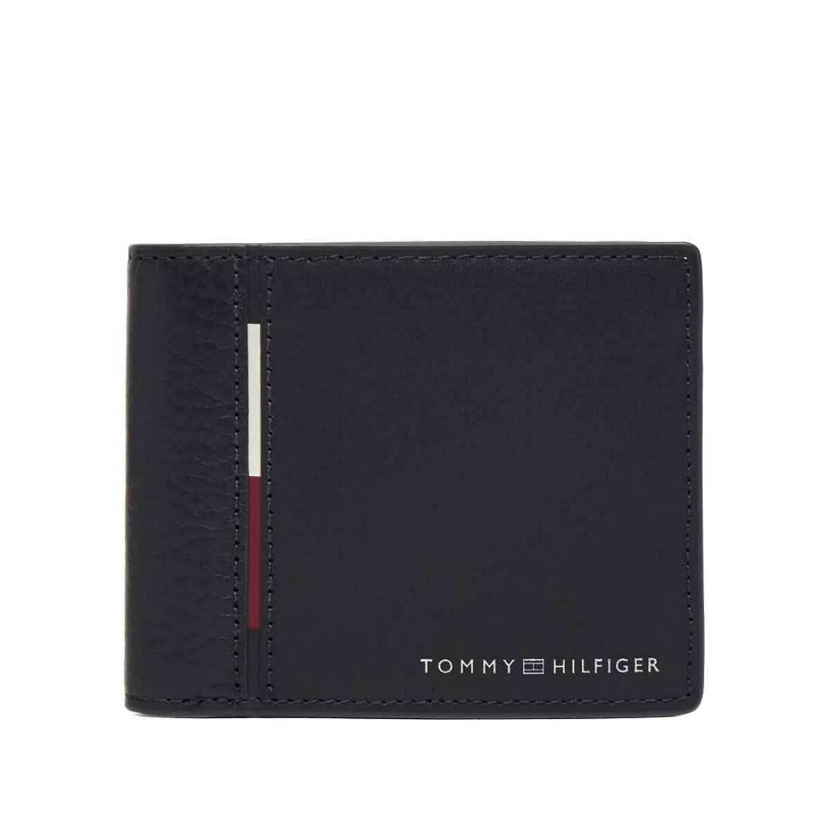 TOMMY HILFIGER PORTAFOGLIO 2765 NERO