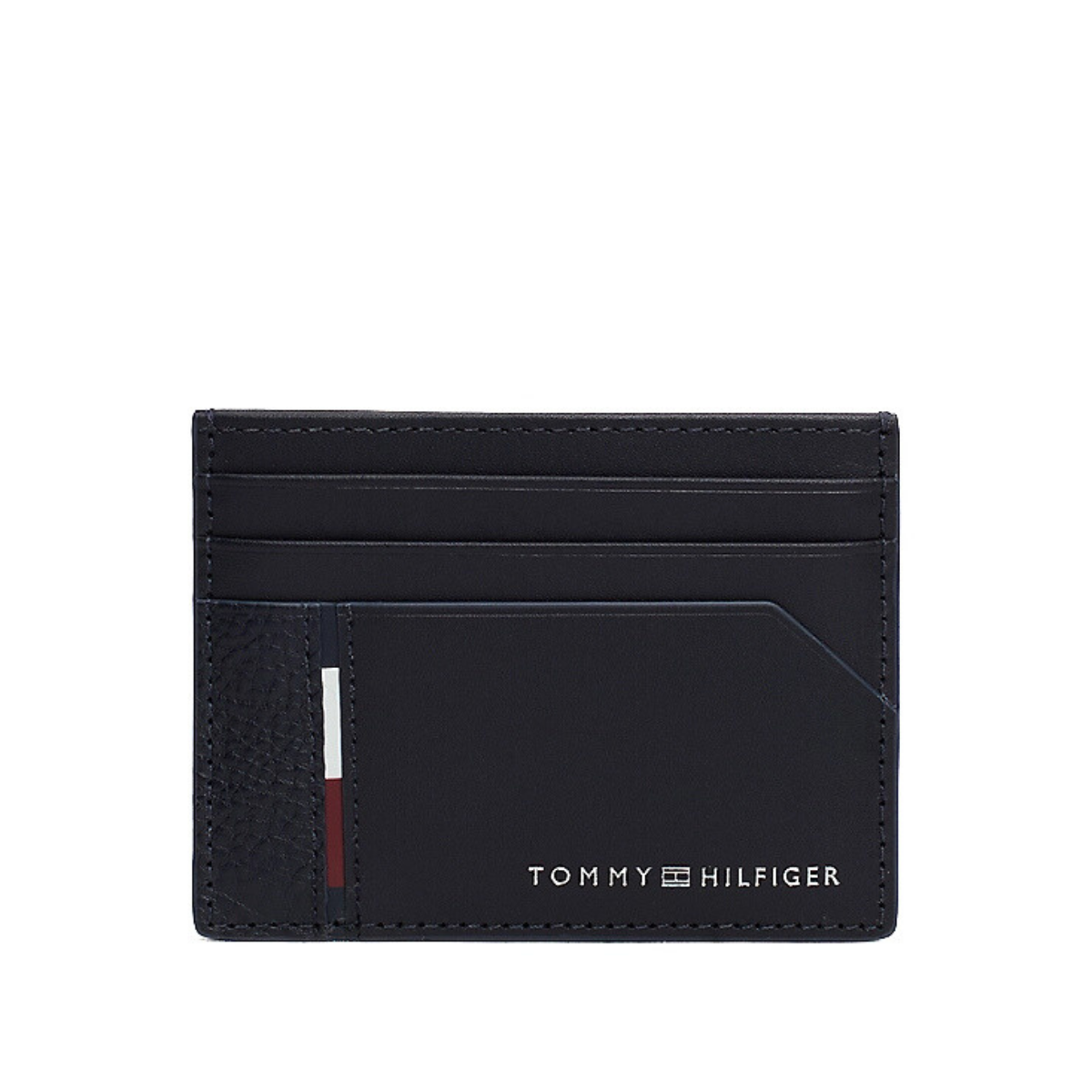 TOMMY HILFIGER PORTAFOGLIO 2769 NERO