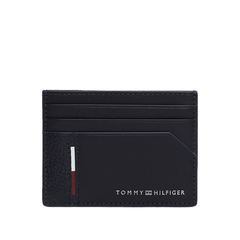 TOMMY HILFIGER PORTAFOGLIO 2769 NERO