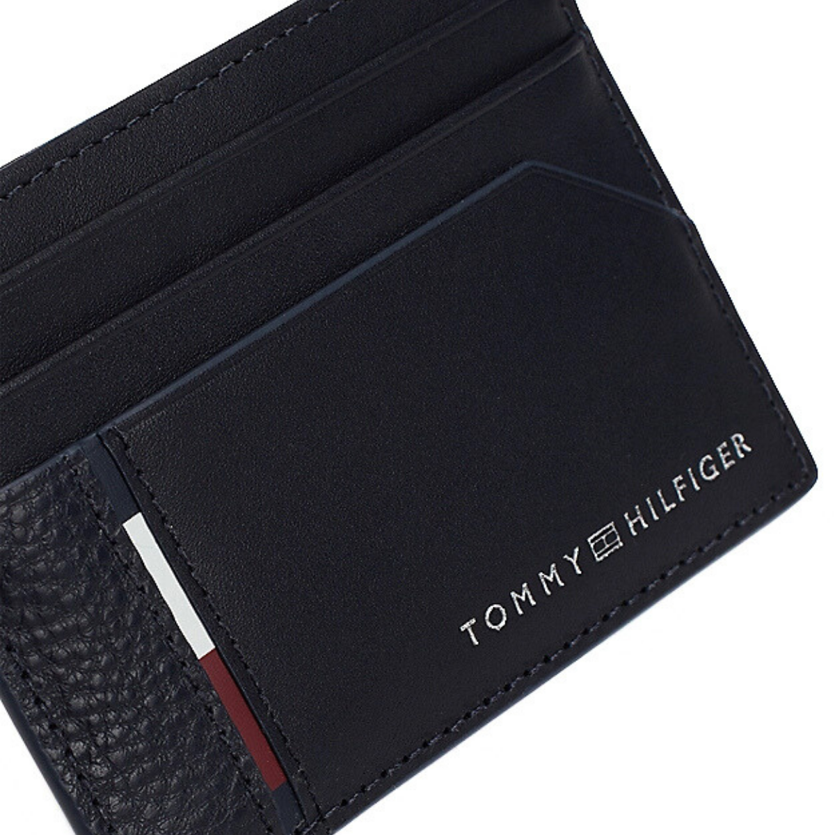 TOMMY HILFIGER PORTAFOGLIO 2769 NERO