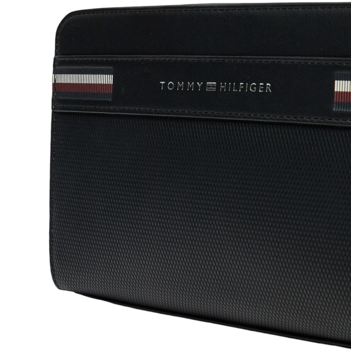 TOMMY HILFIGER POCHETTE 2776 NERO