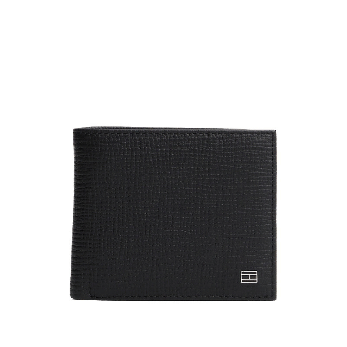 TOMMY HILFIGER PORTAFOGLIO AM0AM13709 NERO