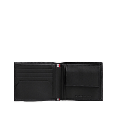 TOMMY HILFIGER PORTAFOGLIO AM0AM13709 NERO