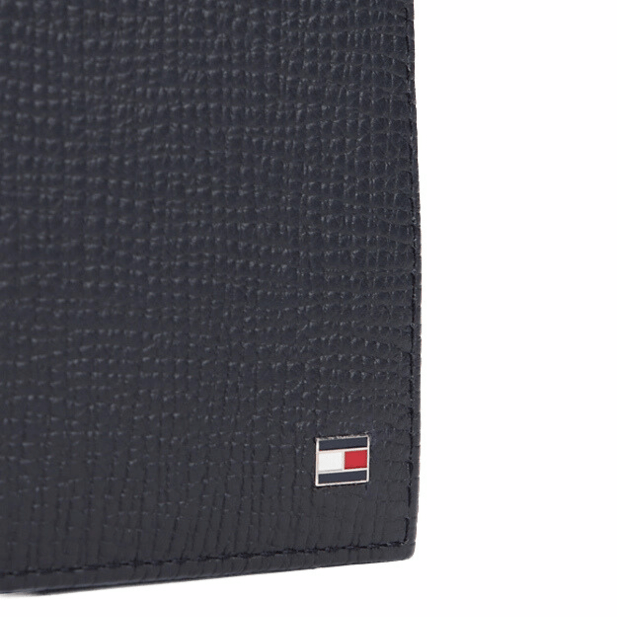 TOMMY HILFIGER PORTAFOGLIO AM0AM13709 DW6 BLU