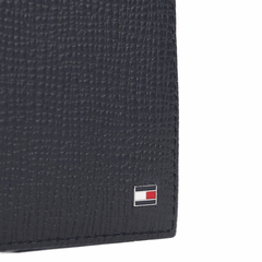 TOMMY HILFIGER PORTAFOGLIO AM0AM13709 DW6 BLU