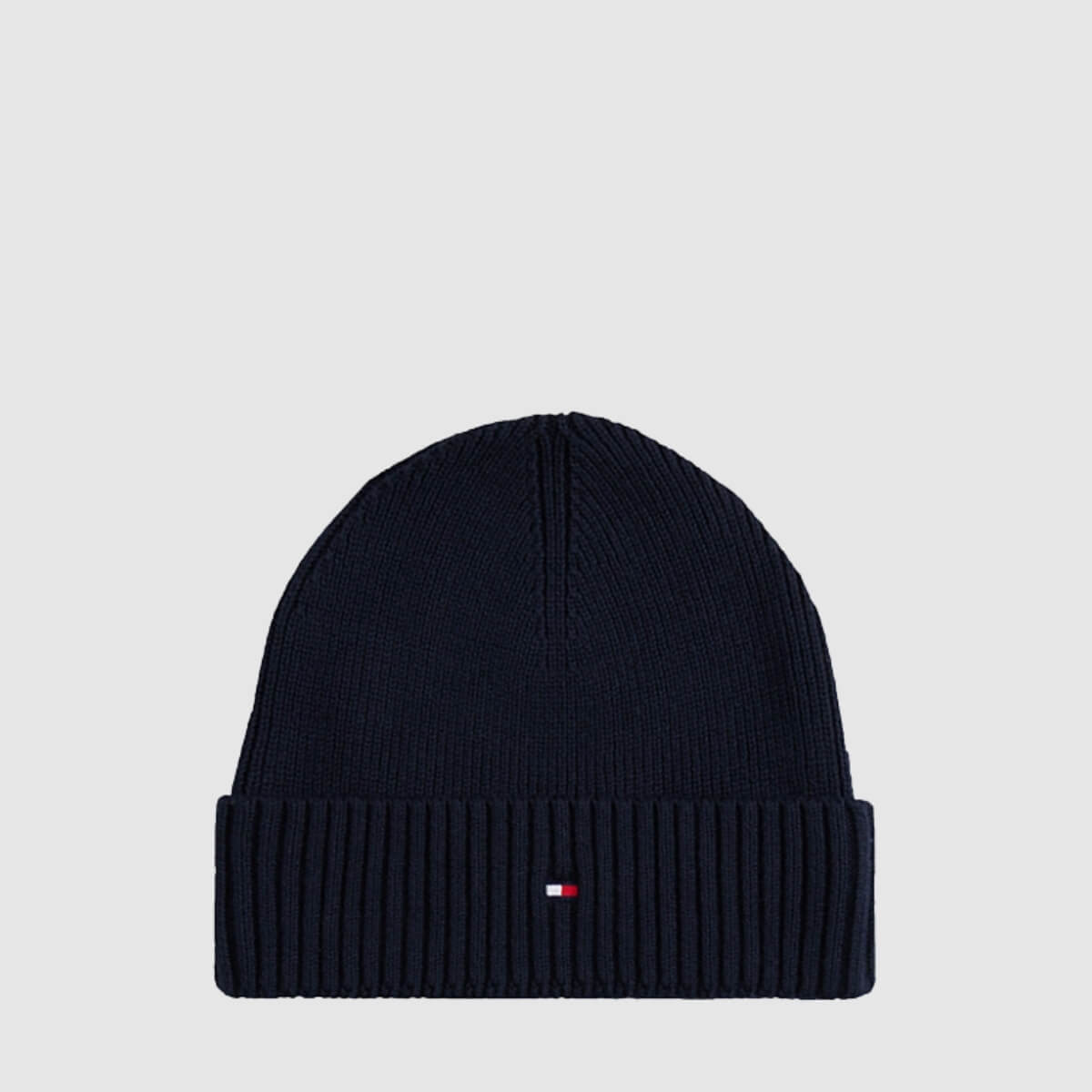 TOMMY HILFIGER CAPPELLO AM0AM12796 DW6 BLU
