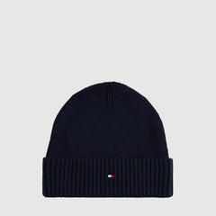 TOMMY HILFIGER CAPPELLO AM0AM12796 DW6 BLU