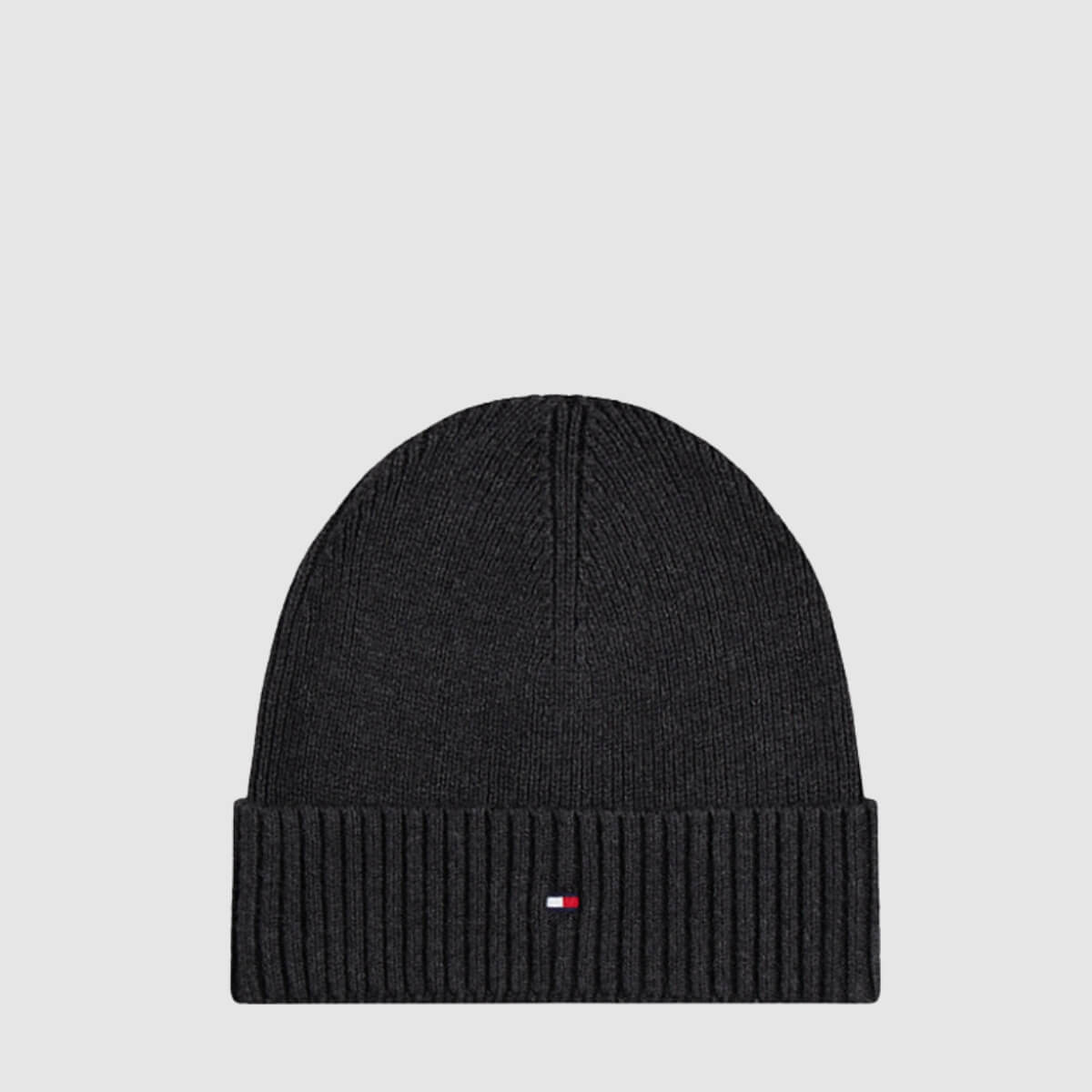 TOMMY HILFIGER CAPPELLO AM0AM12796 PA7 GRIGIO
